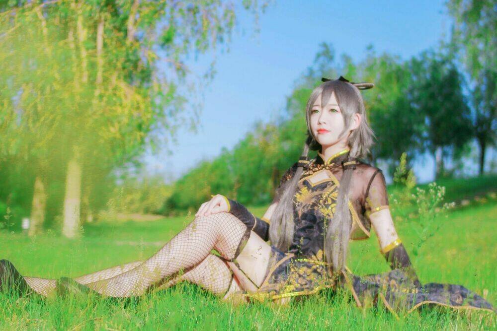 Tuyển Tập Cosplay Chapter 182 - Trang 2