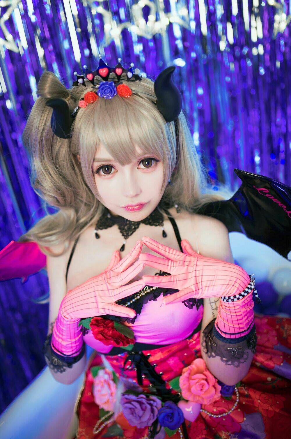 Tuyển Tập Cosplay Chapter 179 - Trang 2