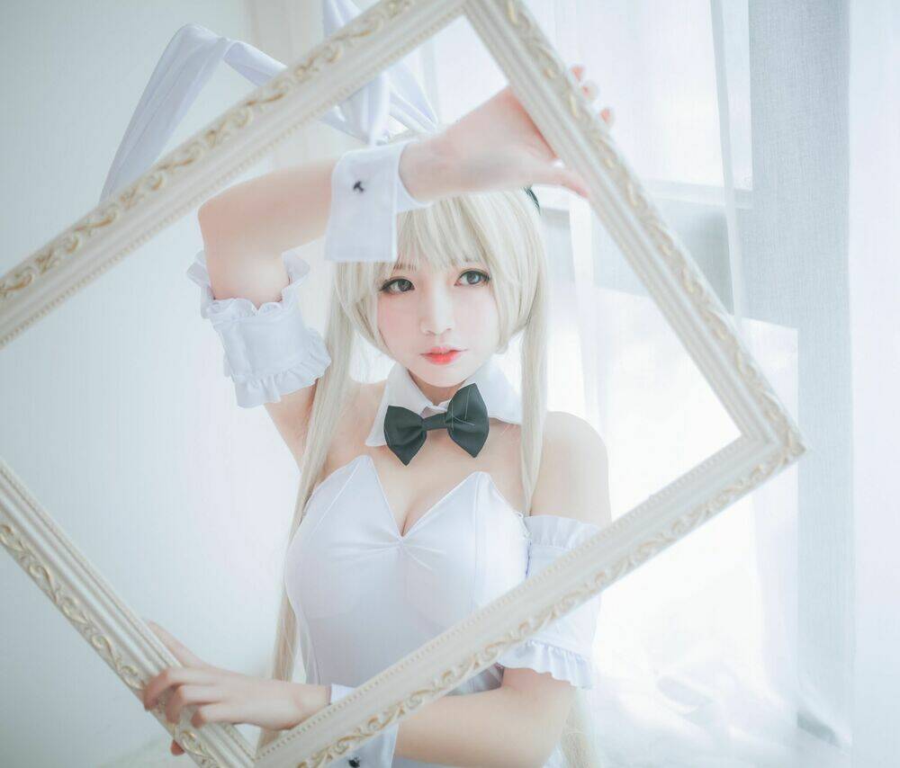 Tuyển Tập Cosplay Chapter 176 - Trang 2