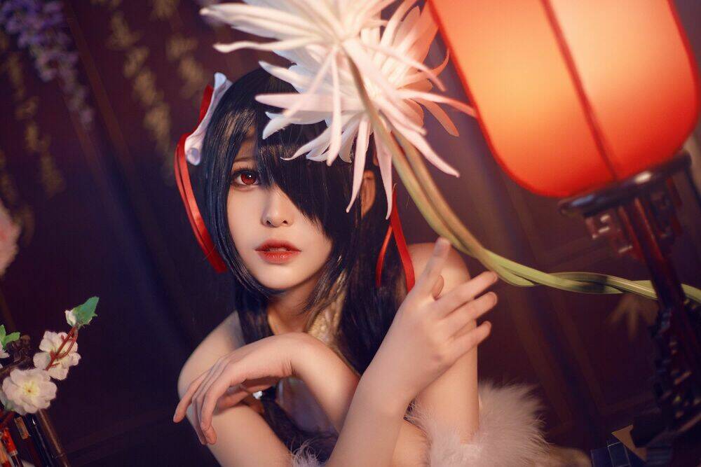 Tuyển Tập Cosplay Chapter 169 - Trang 2