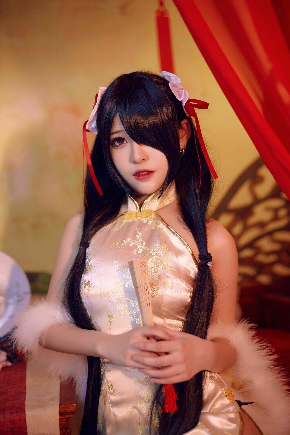 Tuyển Tập Cosplay Chapter 169 - Trang 2