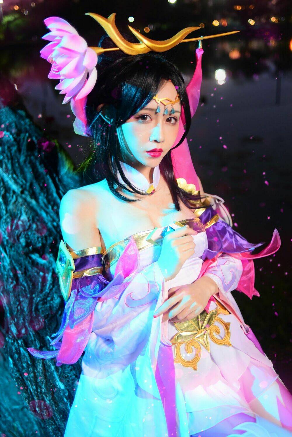 Tuyển Tập Cosplay Chapter 165 - Trang 2