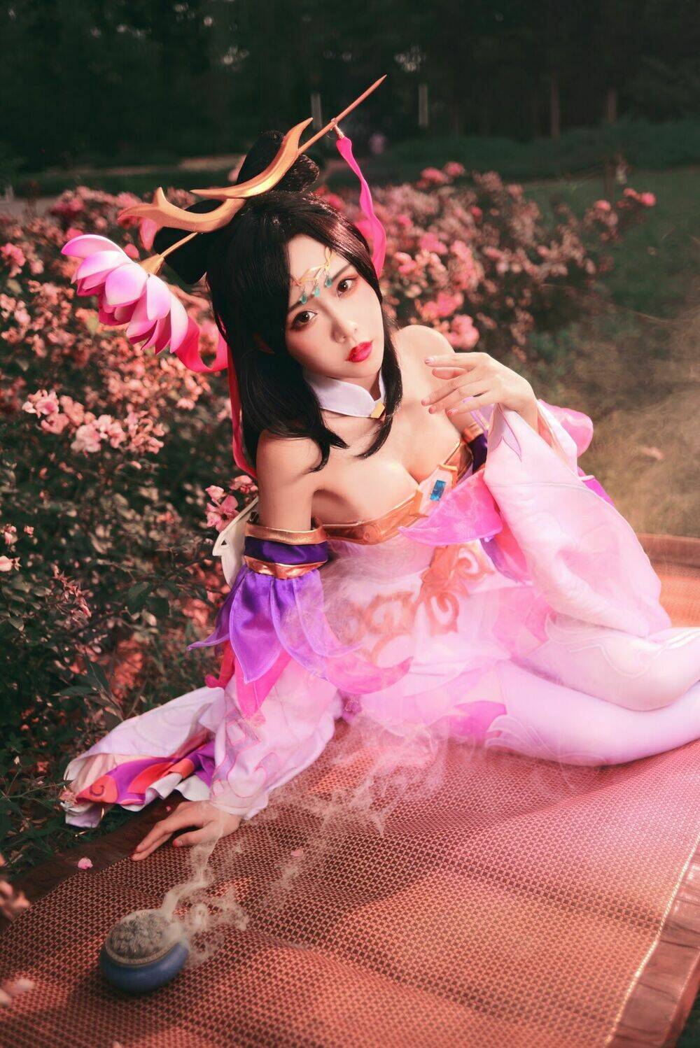 Tuyển Tập Cosplay Chapter 165 - Trang 2