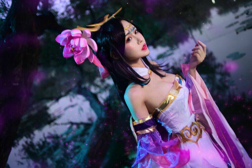 Tuyển Tập Cosplay Chapter 165 - Trang 2