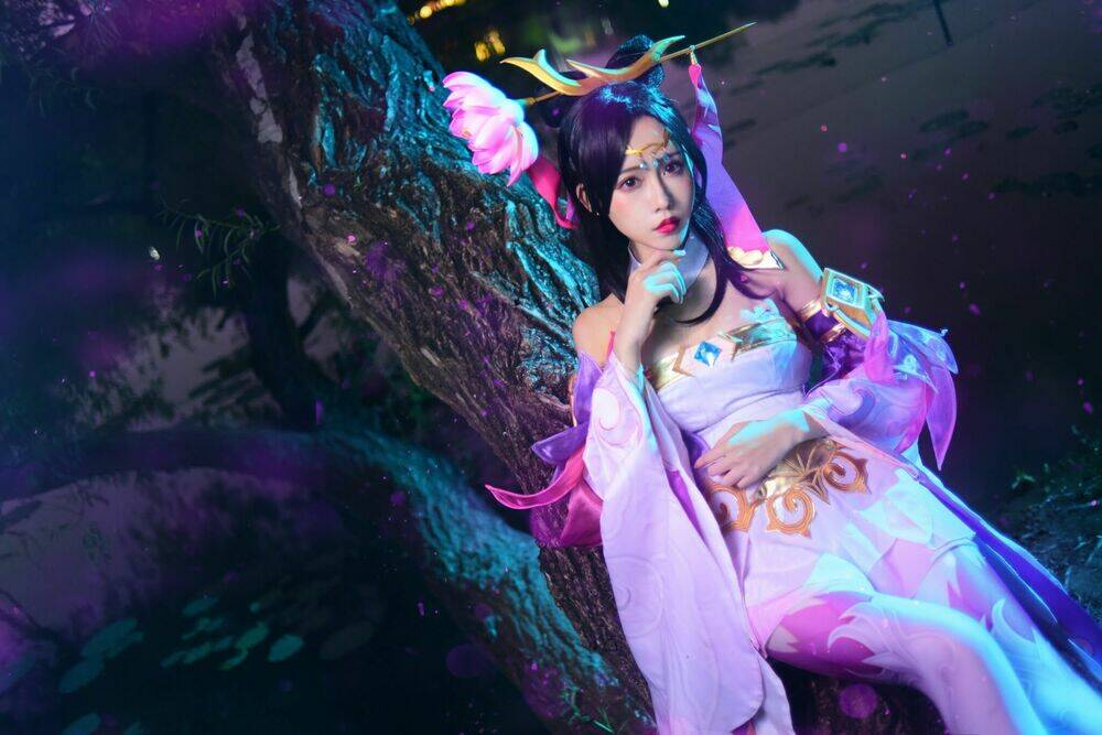 Tuyển Tập Cosplay Chapter 165 - Trang 2