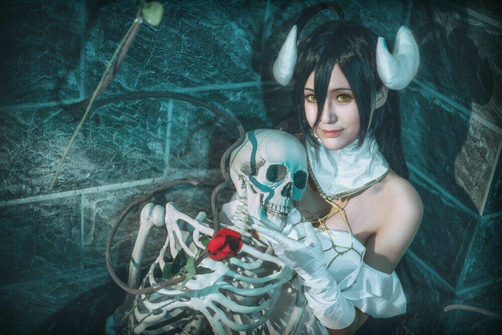 Tuyển Tập Cosplay Chapter 163 - Trang 2