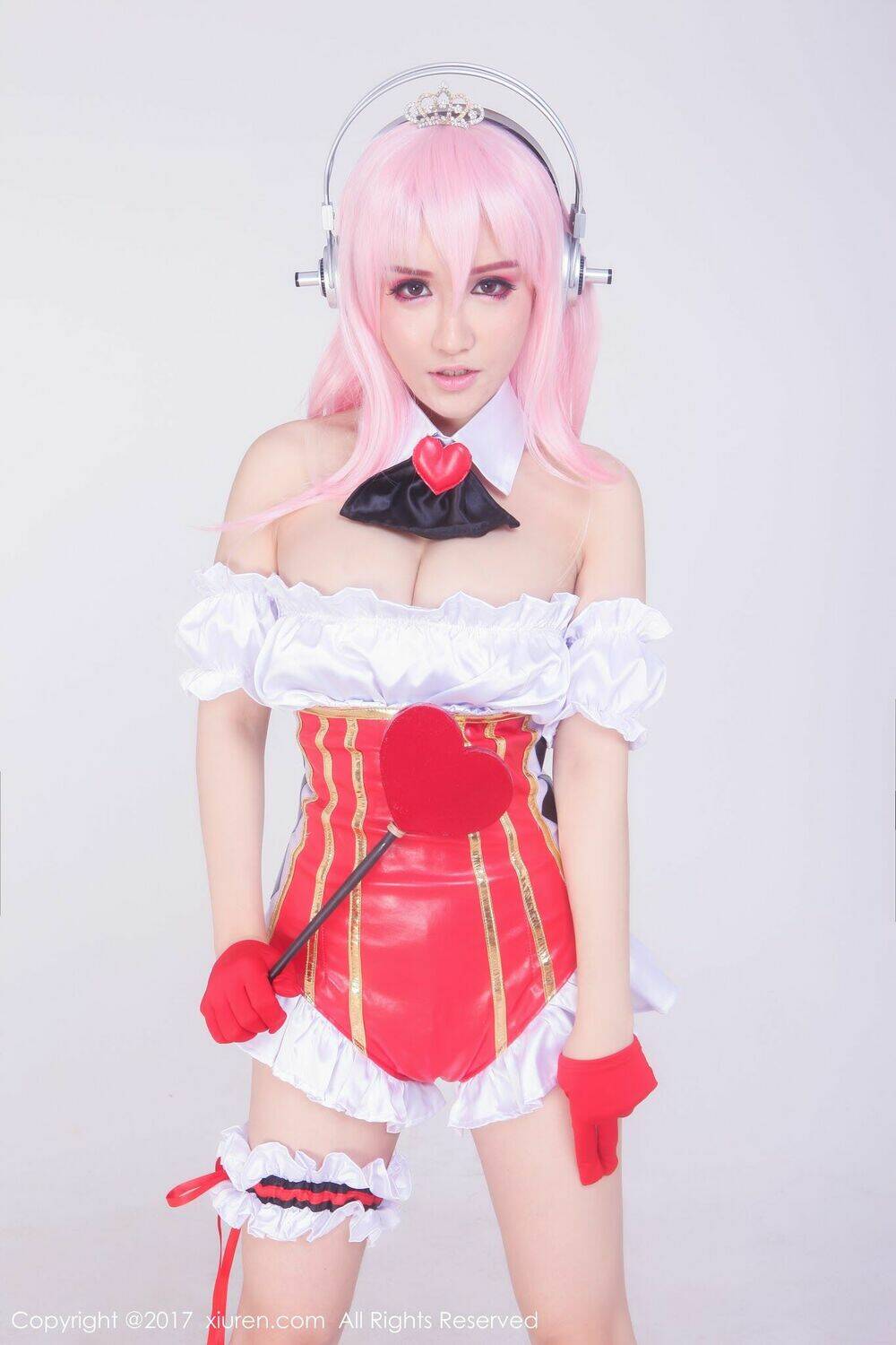 Tuyển Tập Cosplay Chapter 157 - Trang 2