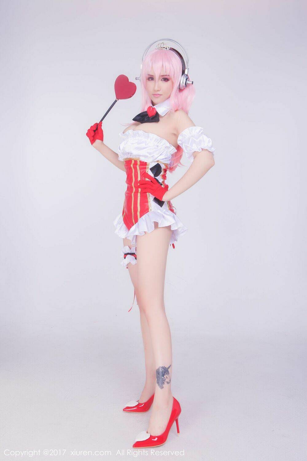 Tuyển Tập Cosplay Chapter 157 - Trang 2