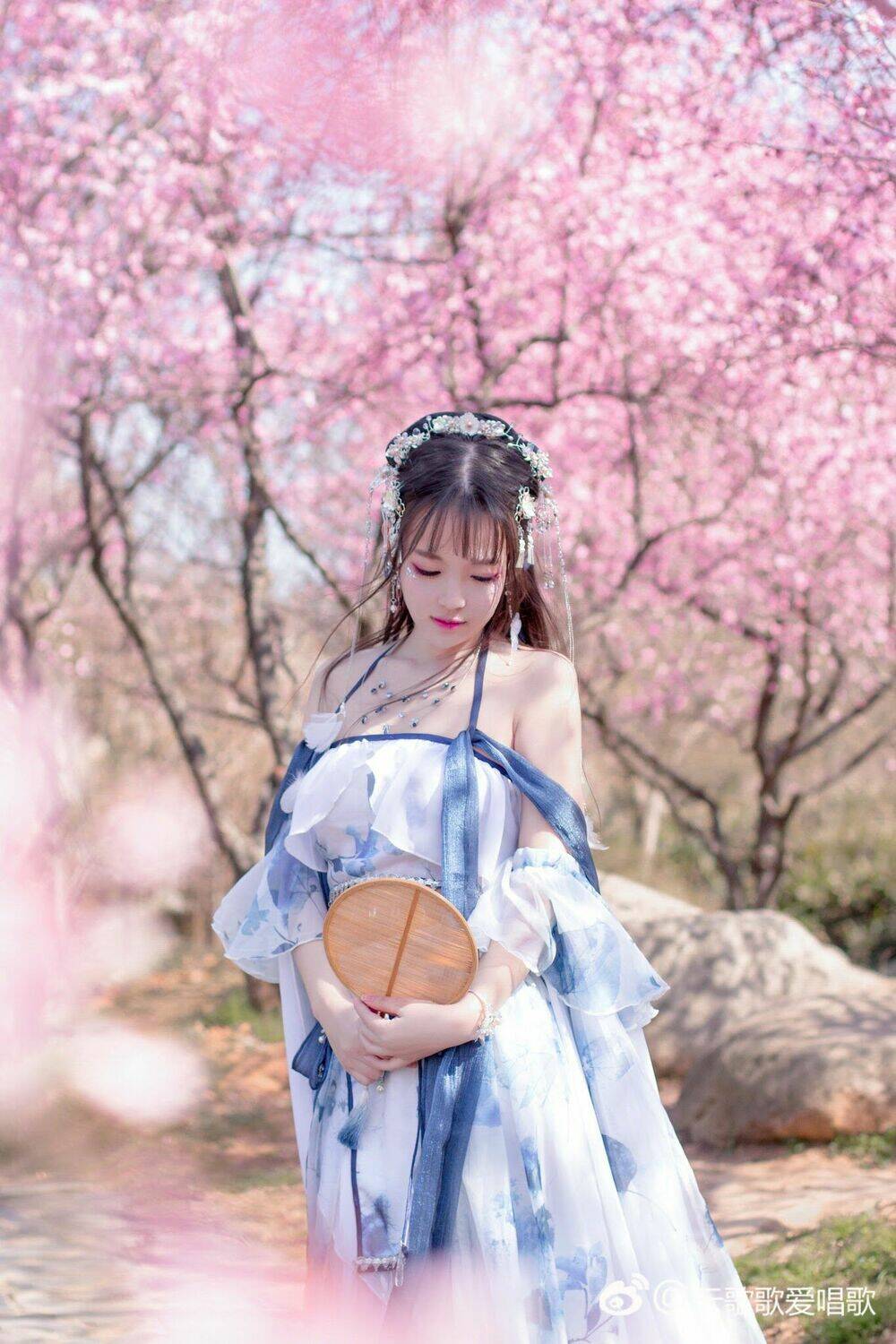 Tuyển Tập Cosplay Chapter 152 - Trang 2