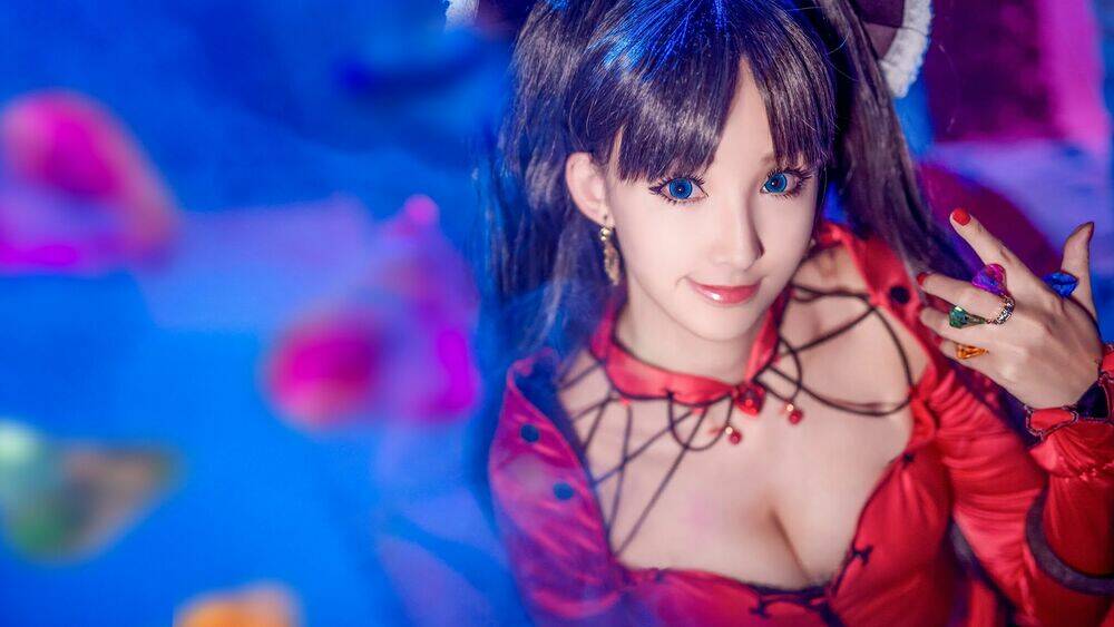 Tuyển Tập Cosplay Chapter 151 - Trang 2