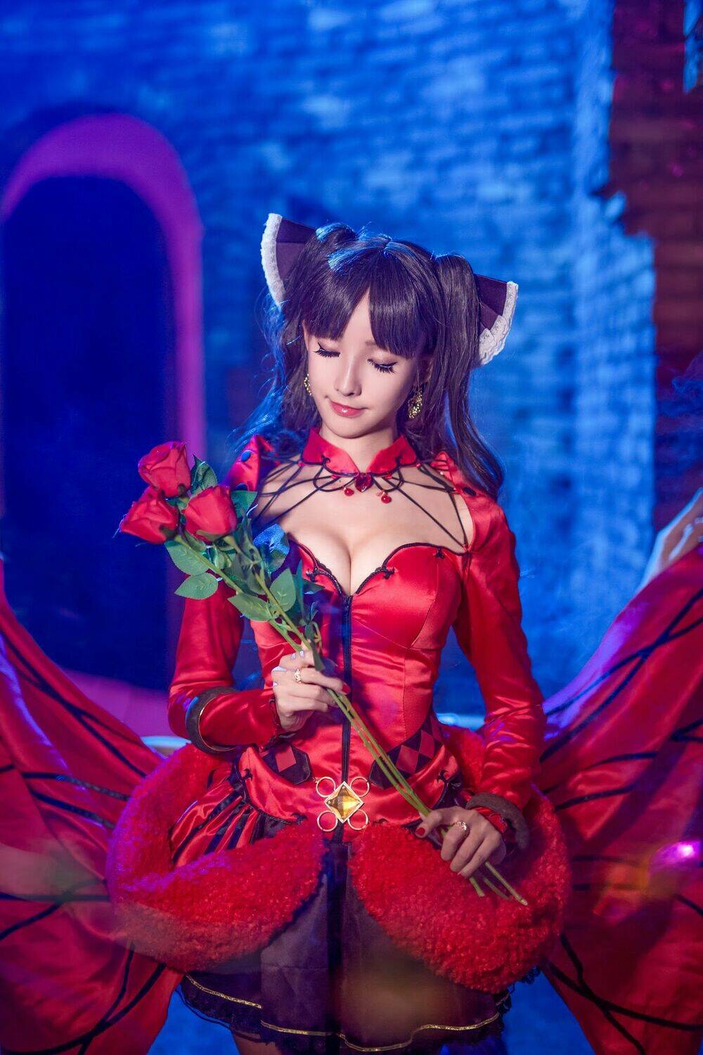 Tuyển Tập Cosplay Chapter 151 - Trang 2