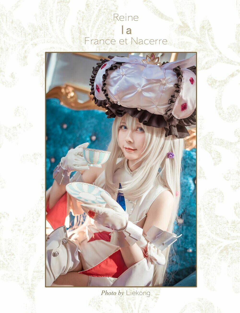 Tuyển Tập Cosplay Chapter 150 - Trang 2