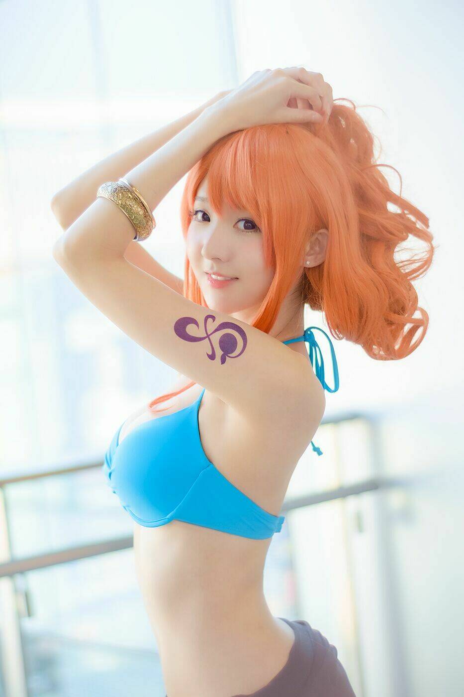 Tuyển Tập Cosplay Chapter 148 - Trang 2