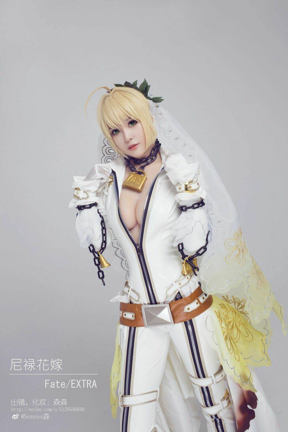 Tuyển Tập Cosplay Chapter 140 - Trang 2