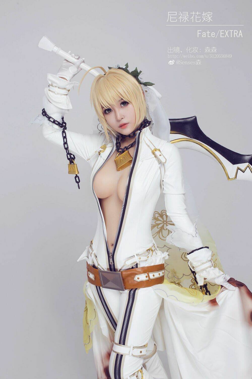 Tuyển Tập Cosplay Chapter 140 - Trang 2