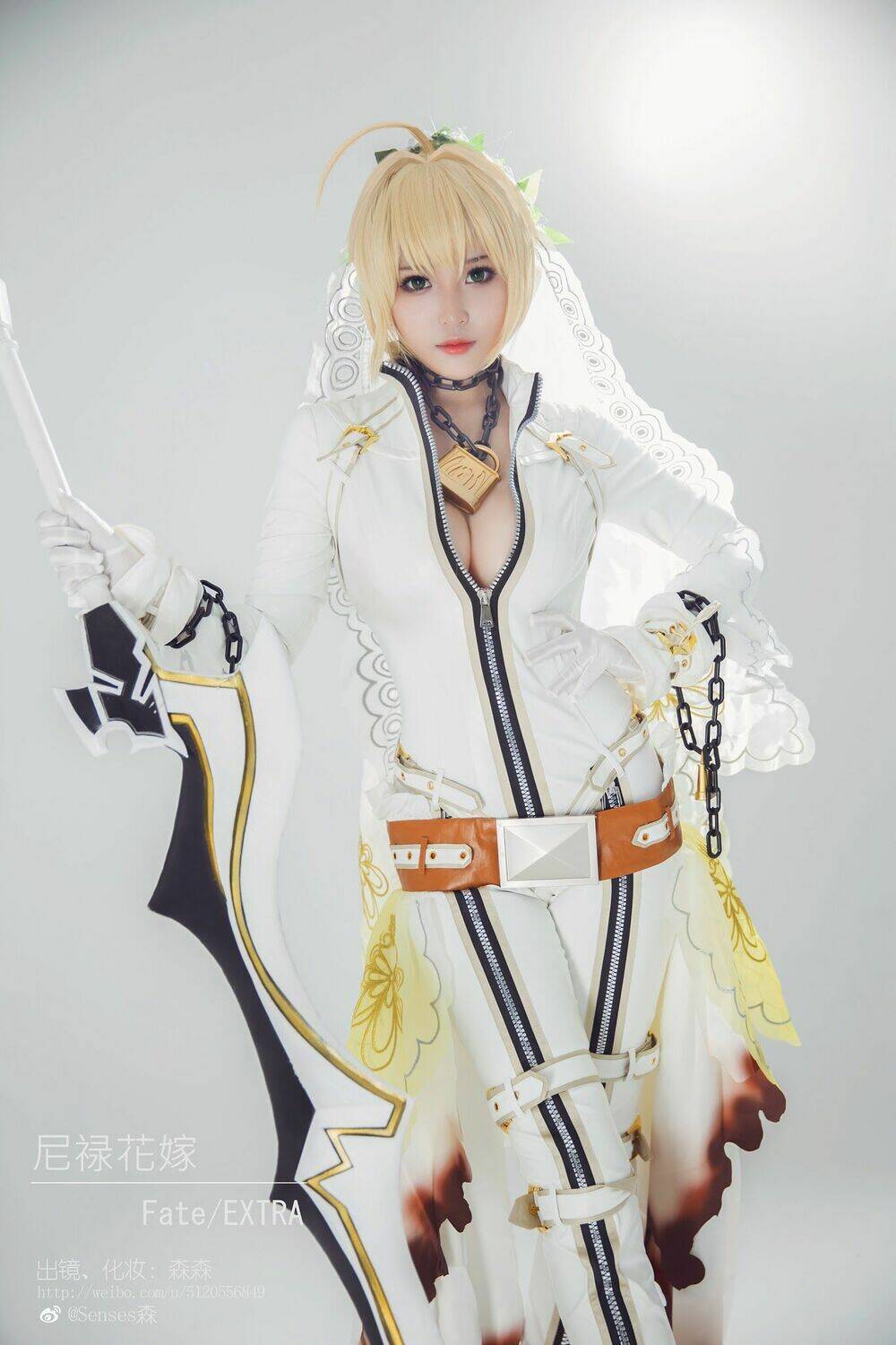 Tuyển Tập Cosplay Chapter 140 - Trang 2