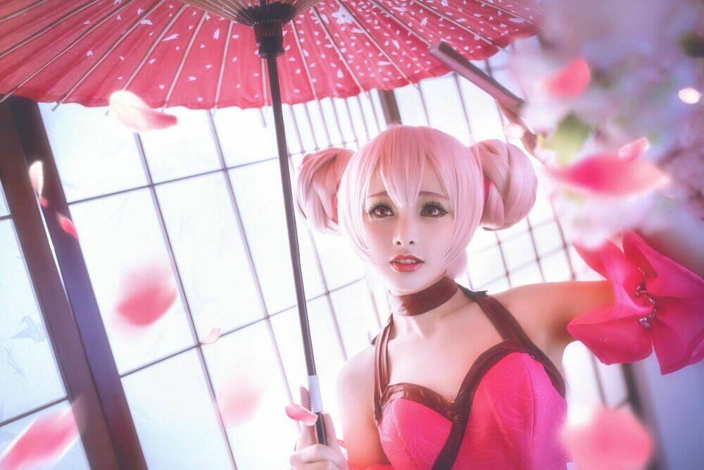 Tuyển Tập Cosplay Chapter 139 - Trang 2