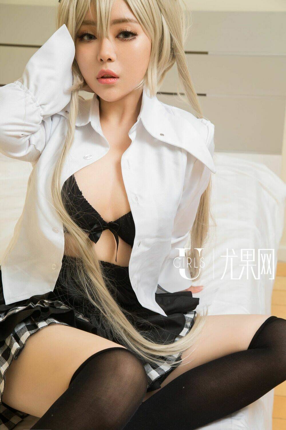 Tuyển Tập Cosplay Chapter 138 - Trang 2