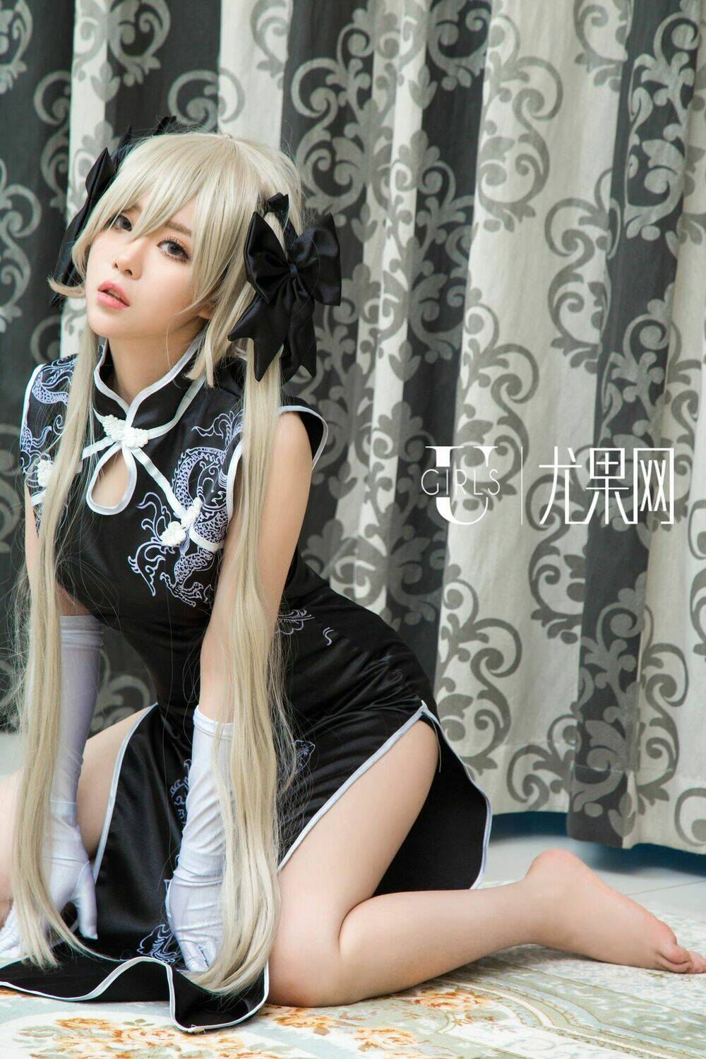 Tuyển Tập Cosplay Chapter 138 - Trang 2