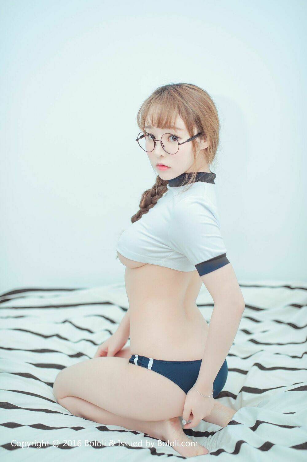 Tuyển Tập Cosplay Chapter 127 - Trang 2