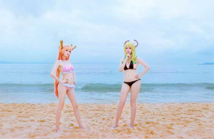 Tuyển Tập Cosplay Chapter 125 - Trang 2