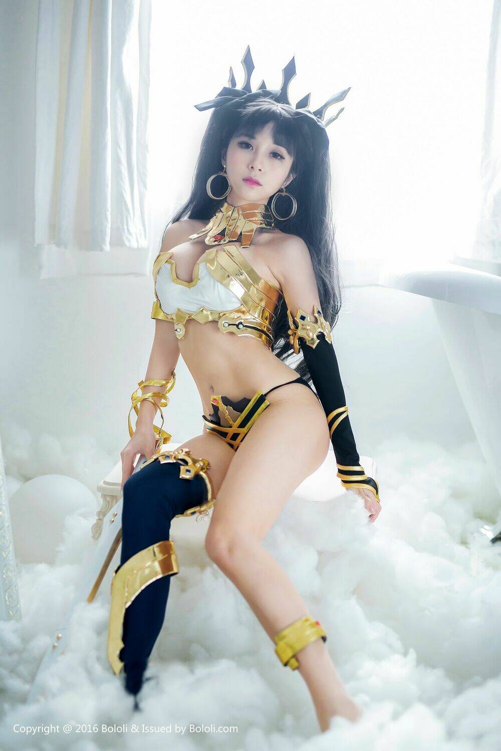 Tuyển Tập Cosplay Chapter 124 - Trang 2