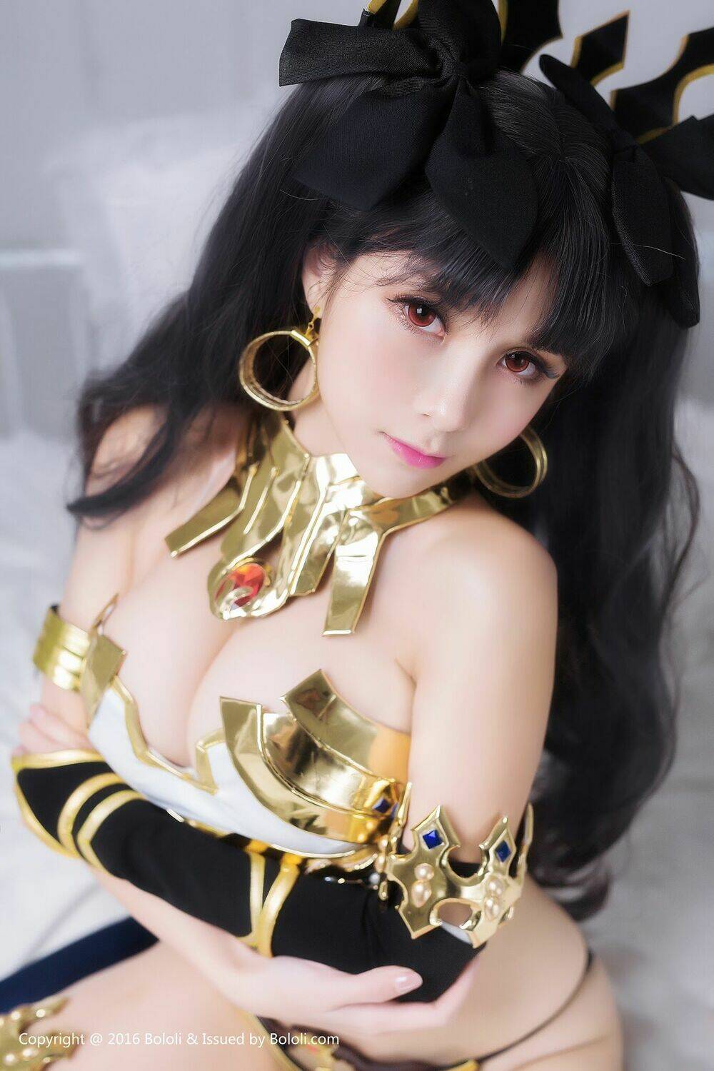 Tuyển Tập Cosplay Chapter 124 - Trang 2