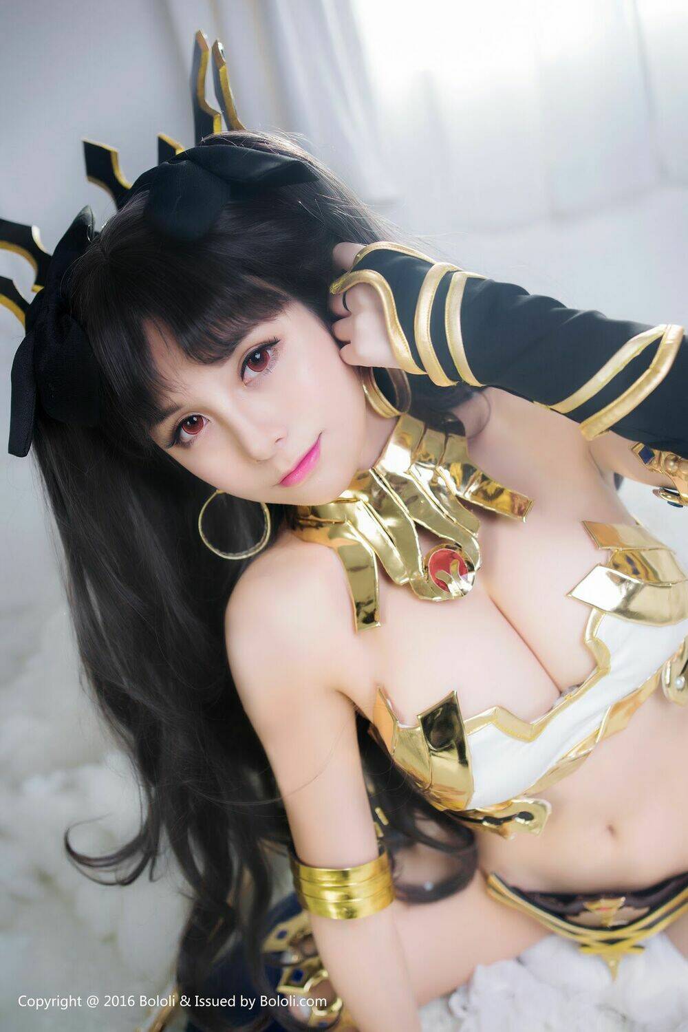 Tuyển Tập Cosplay Chapter 124 - Trang 2