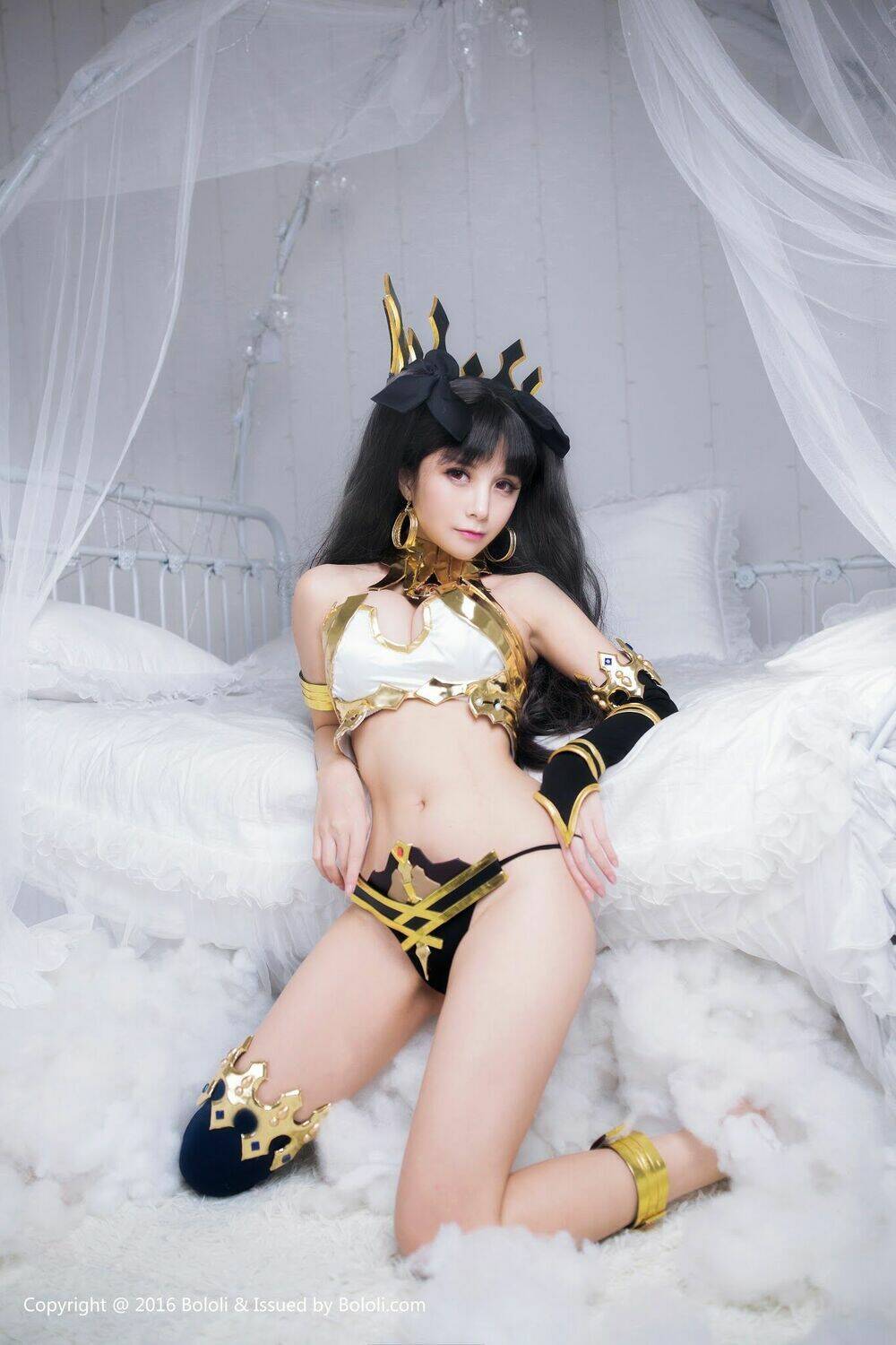 Tuyển Tập Cosplay Chapter 124 - Trang 2