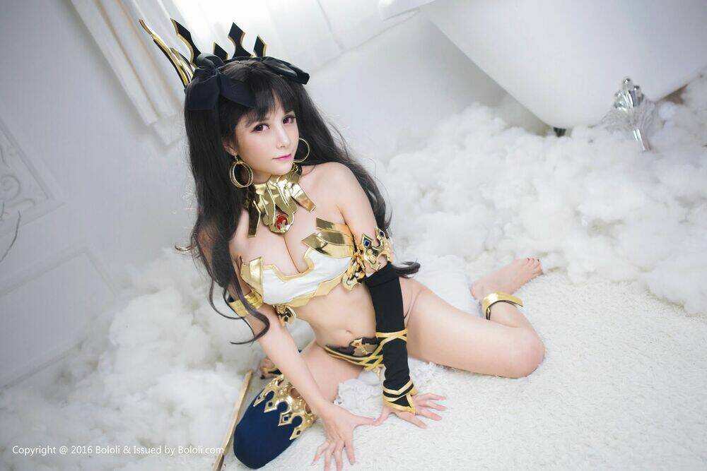 Tuyển Tập Cosplay Chapter 124 - Trang 2