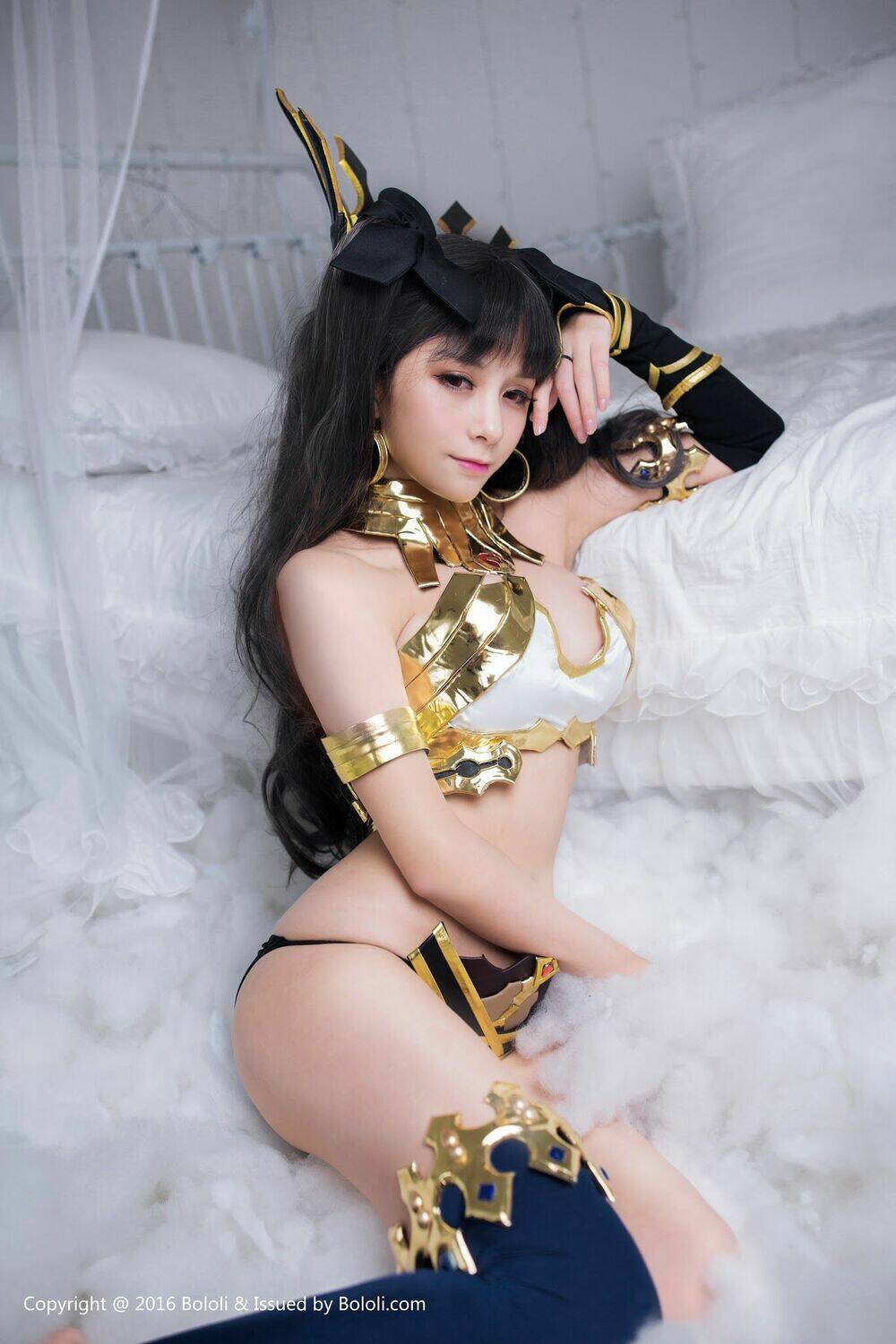 Tuyển Tập Cosplay Chapter 124 - Trang 2