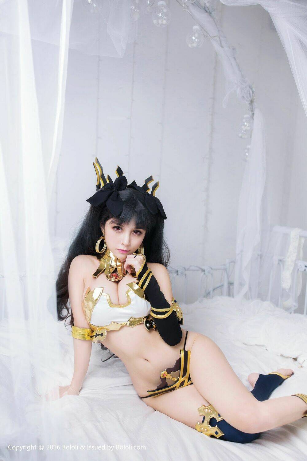 Tuyển Tập Cosplay Chapter 124 - Trang 2