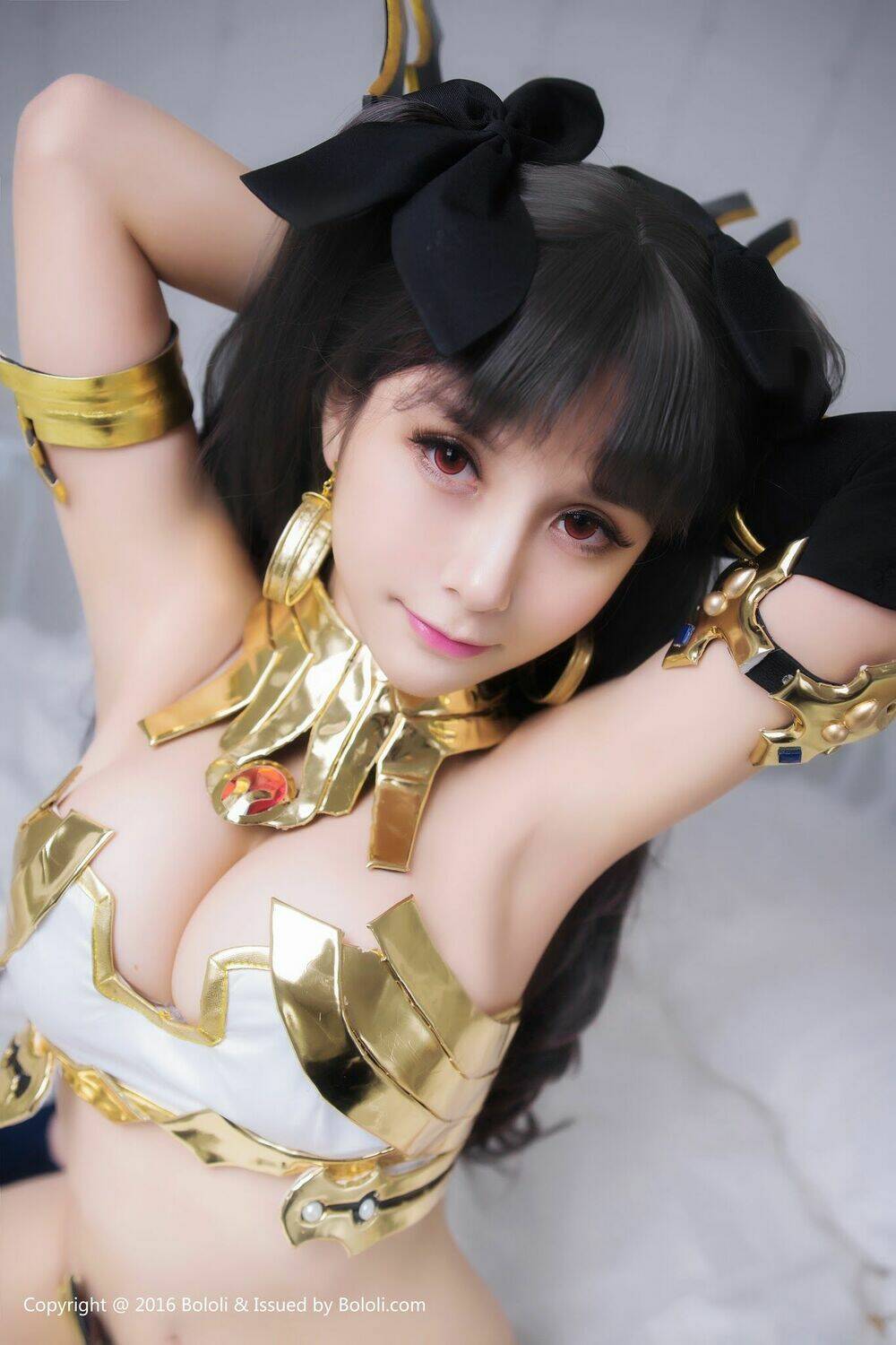 Tuyển Tập Cosplay Chapter 124 - Trang 2