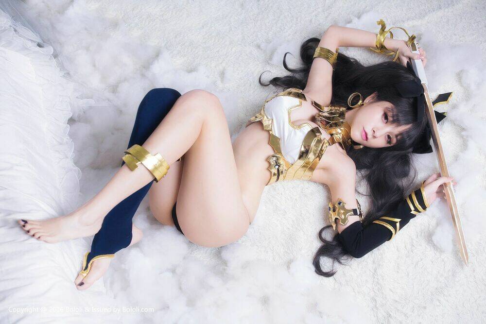 Tuyển Tập Cosplay Chapter 124 - Trang 2