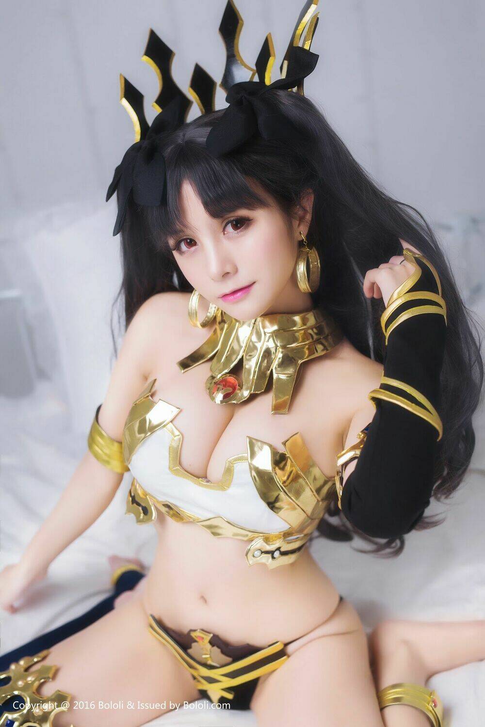 Tuyển Tập Cosplay Chapter 124 - Trang 2