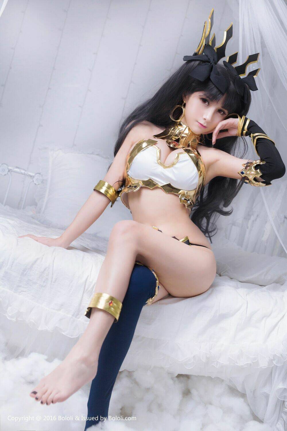 Tuyển Tập Cosplay Chapter 124 - Trang 2