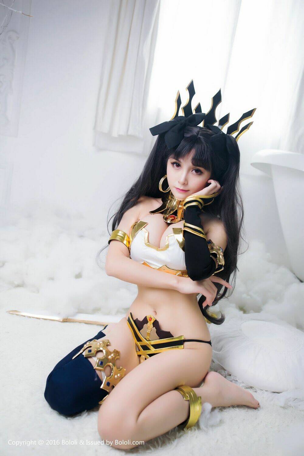 Tuyển Tập Cosplay Chapter 124 - Trang 2