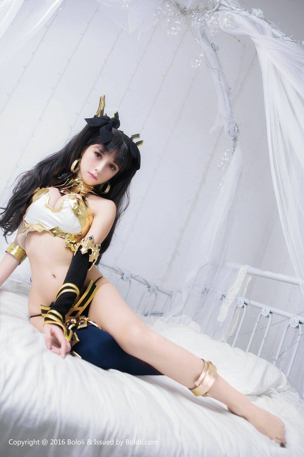 Tuyển Tập Cosplay Chapter 124 - Trang 2