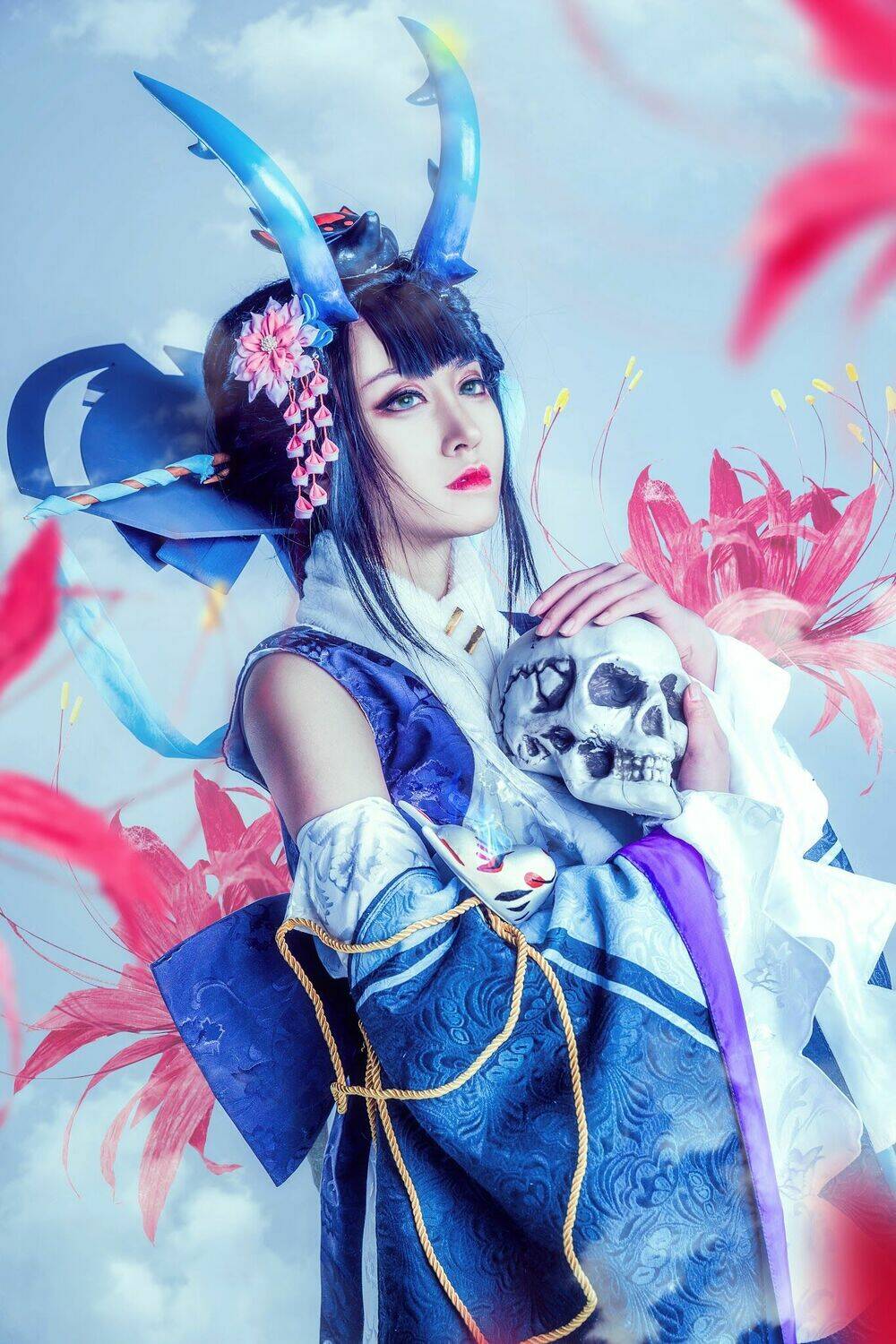 Tuyển Tập Cosplay Chapter 110 - Trang 2