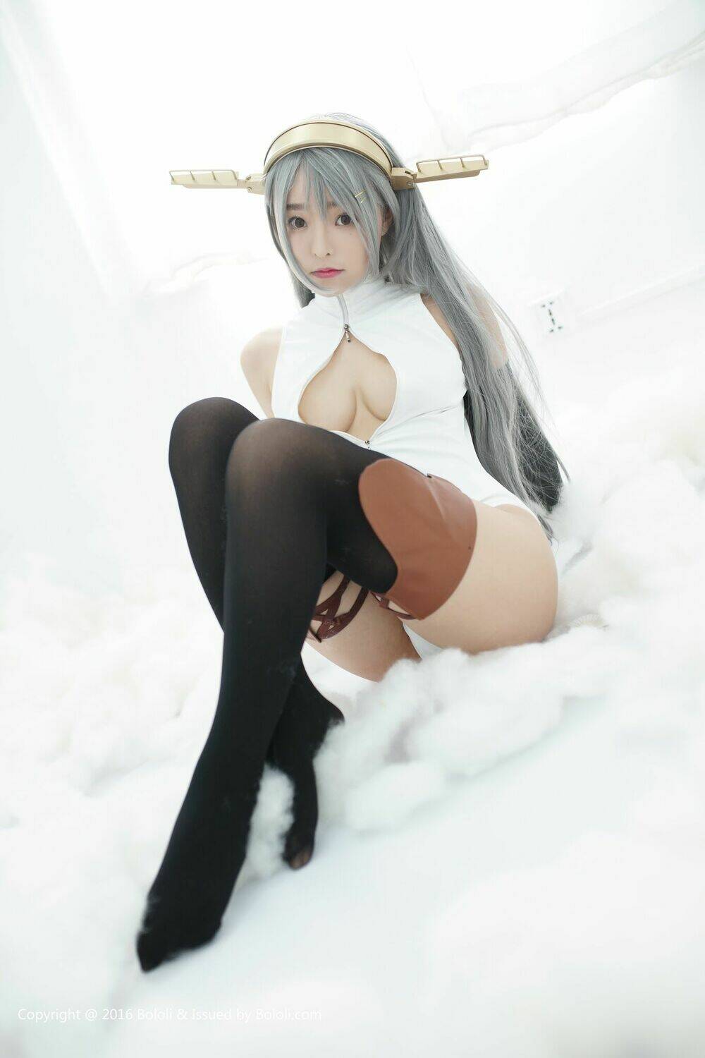 Tuyển Tập Cosplay Chapter 101 - Trang 2