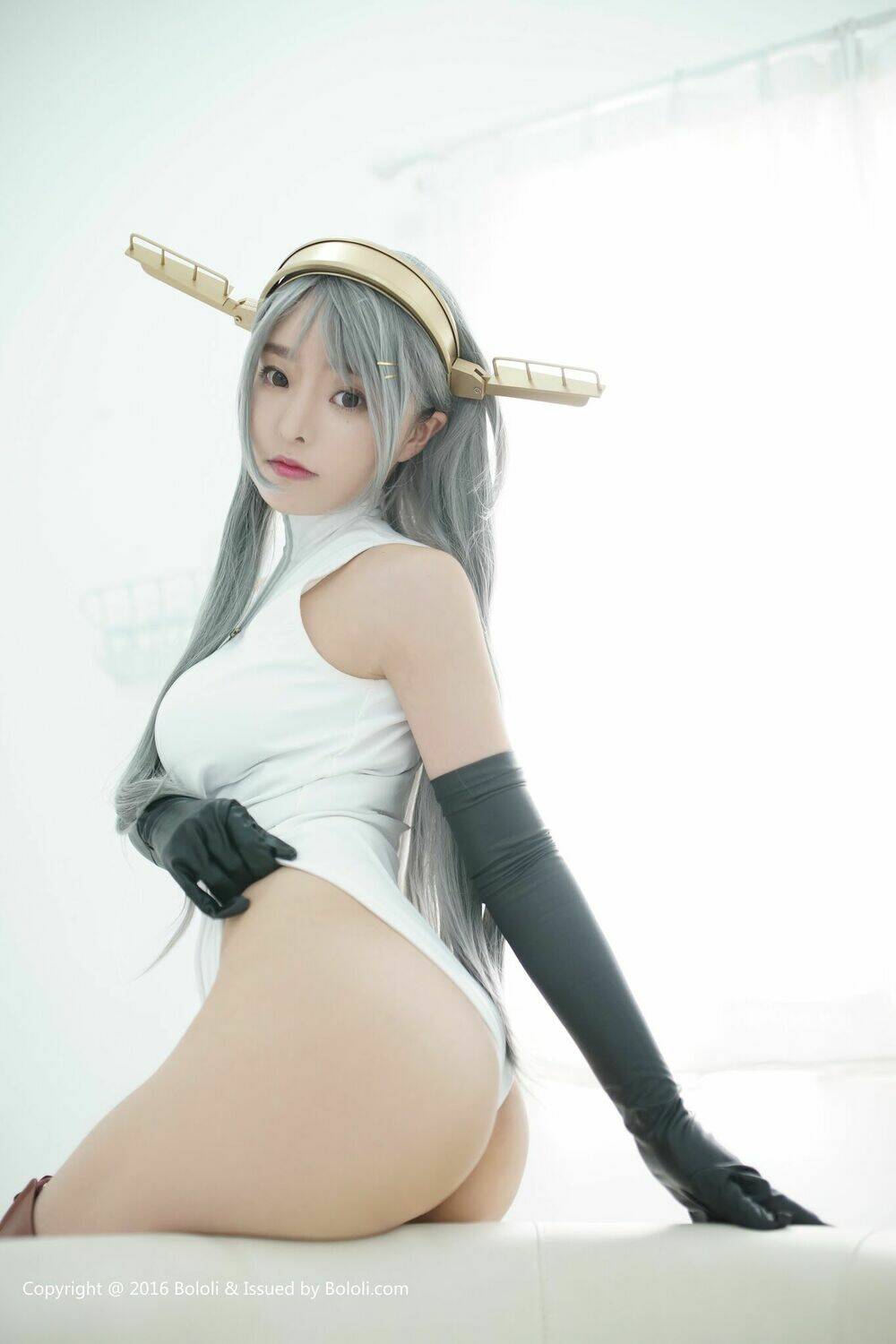 Tuyển Tập Cosplay Chapter 101 - Trang 2