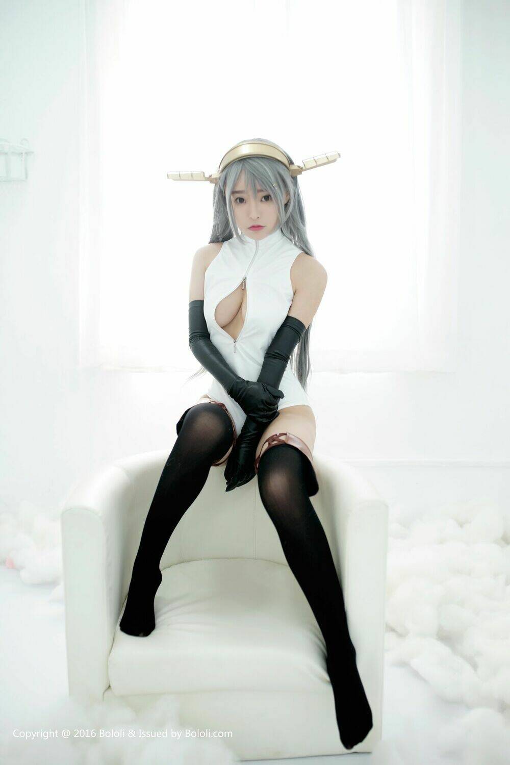 Tuyển Tập Cosplay Chapter 101 - Trang 2