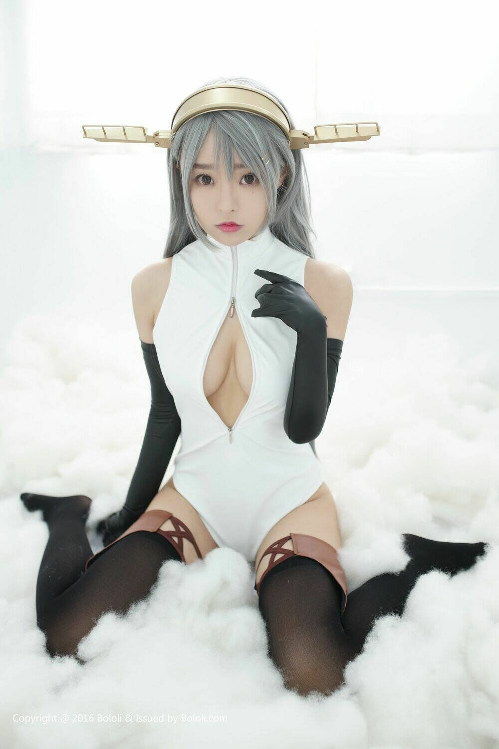 Tuyển Tập Cosplay Chapter 101 - Trang 2