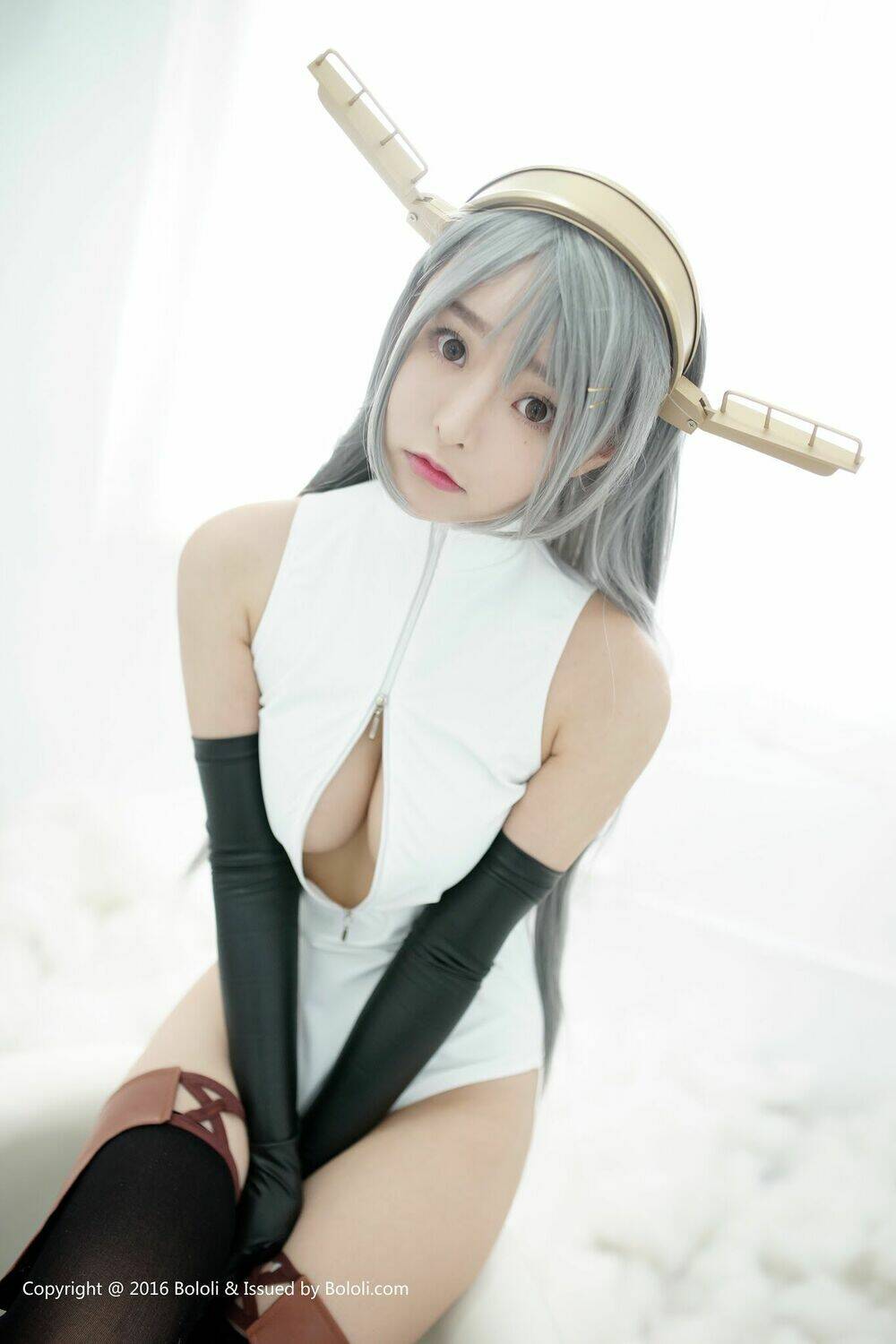 Tuyển Tập Cosplay Chapter 101 - Trang 2