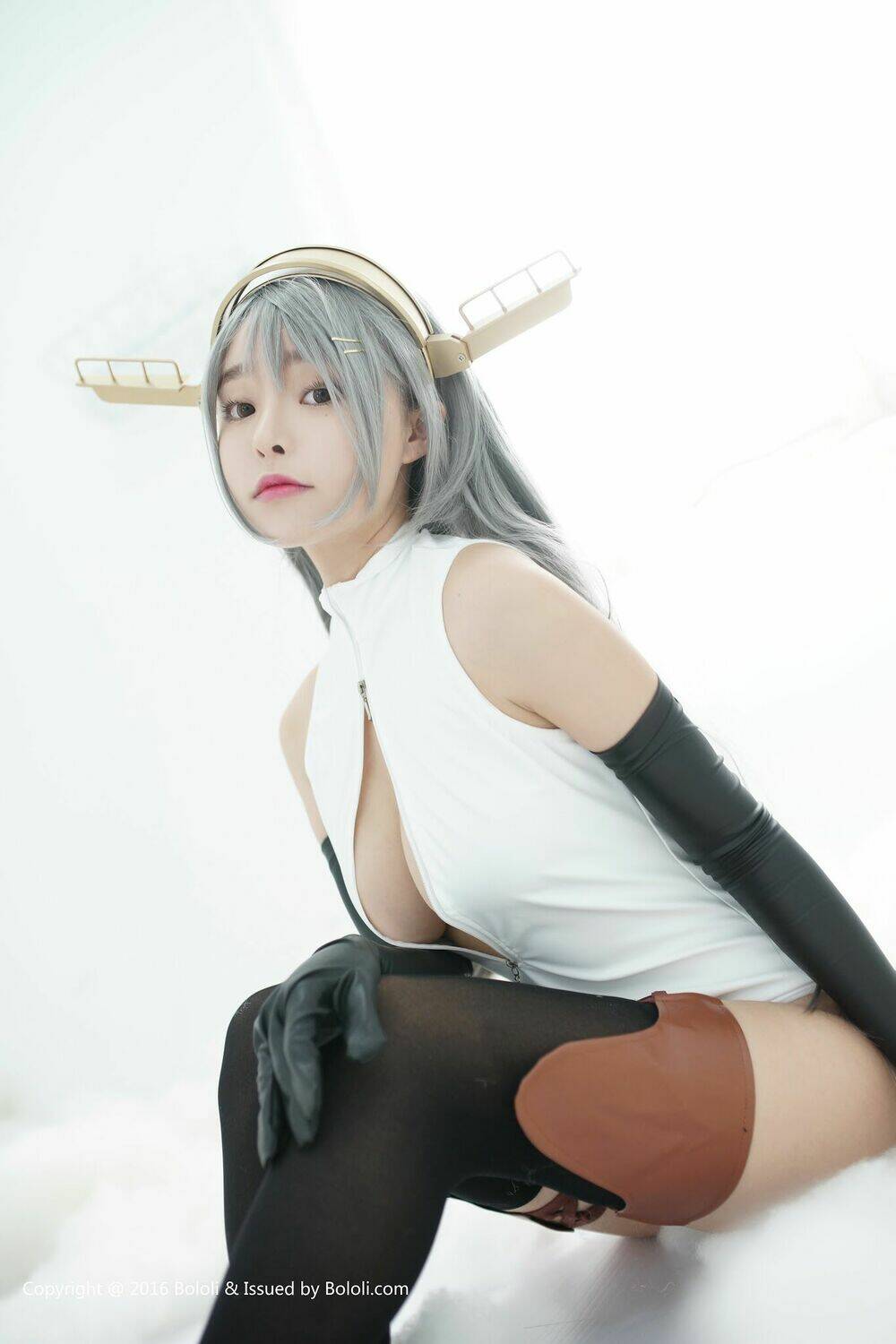 Tuyển Tập Cosplay Chapter 101 - Trang 2