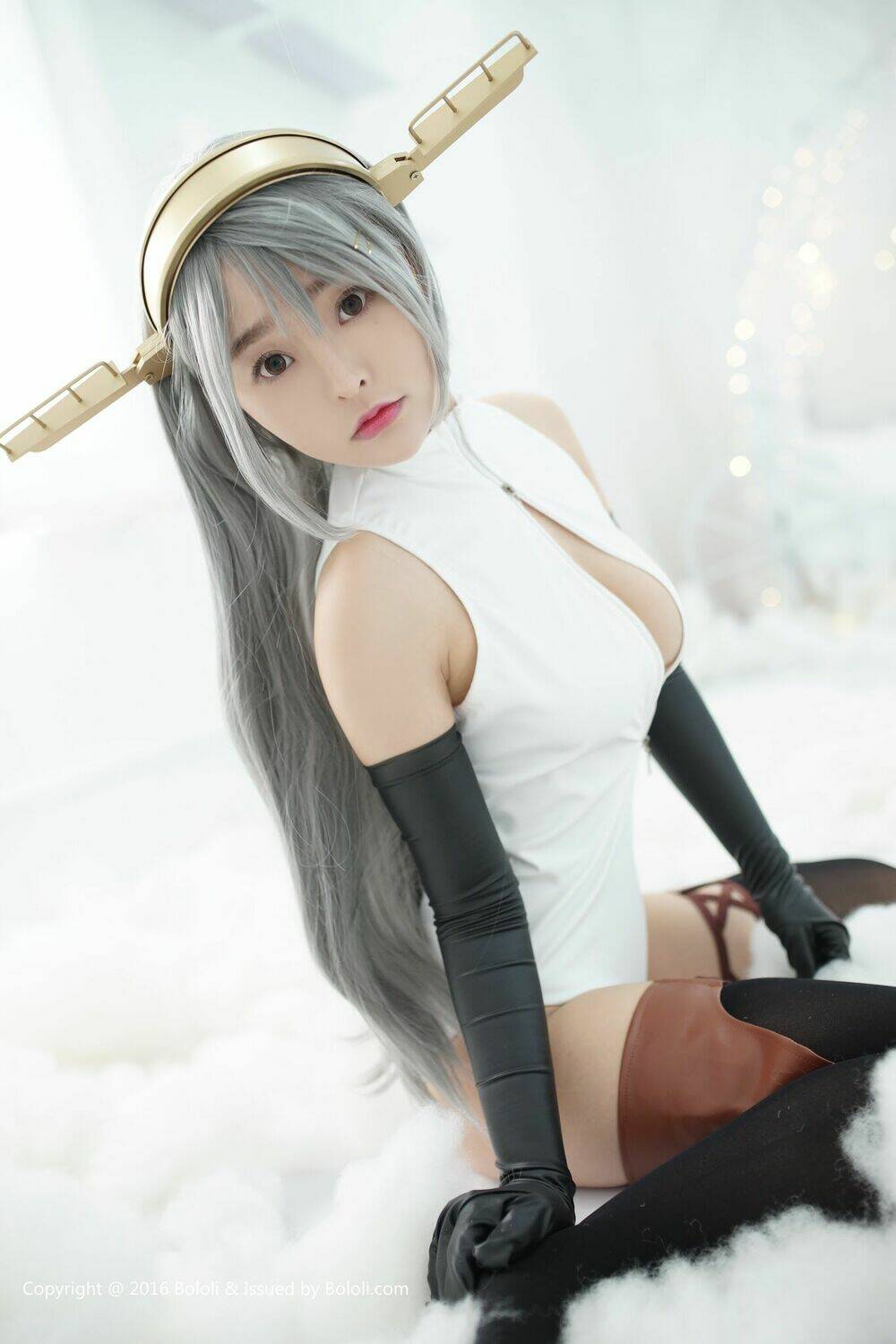 Tuyển Tập Cosplay Chapter 101 - Trang 2