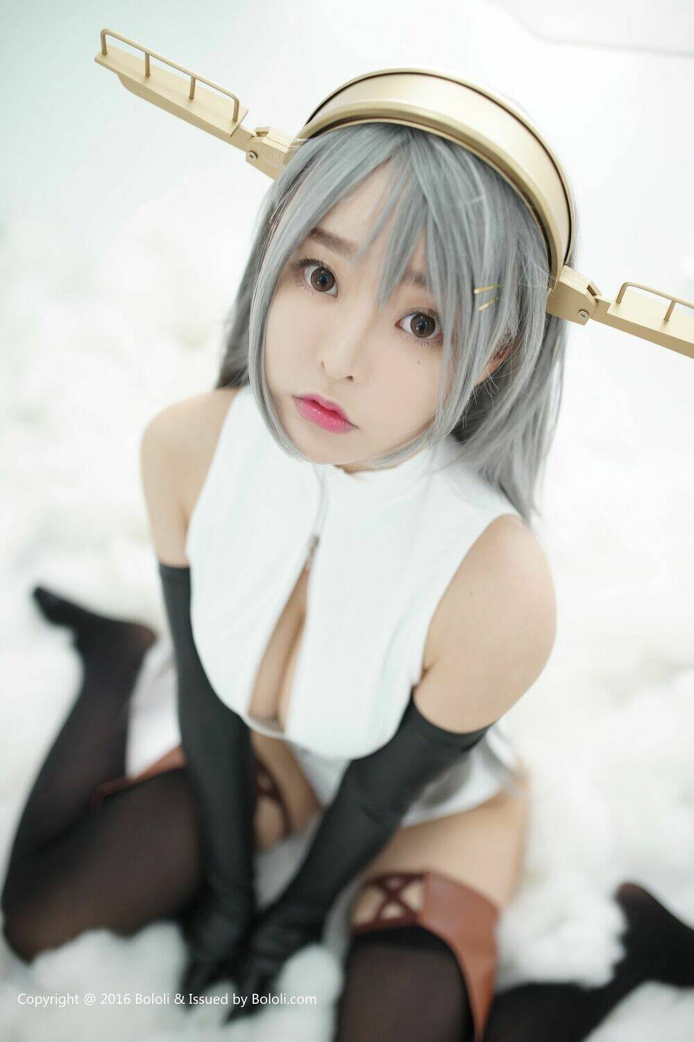 Tuyển Tập Cosplay Chapter 101 - Trang 2