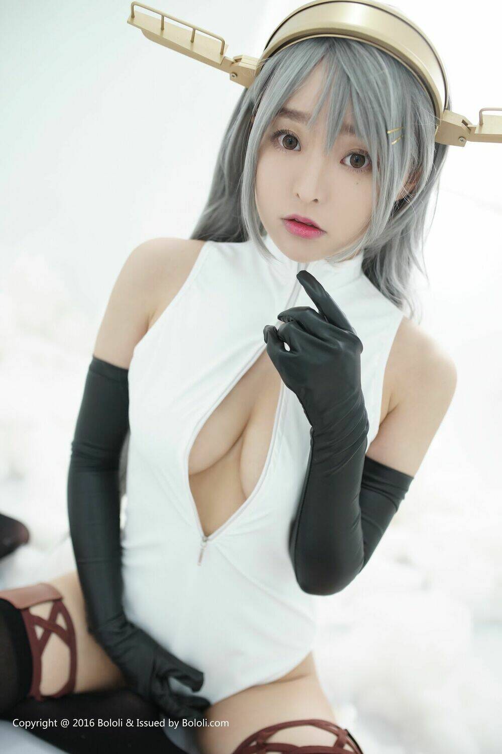 Tuyển Tập Cosplay Chapter 101 - Trang 2