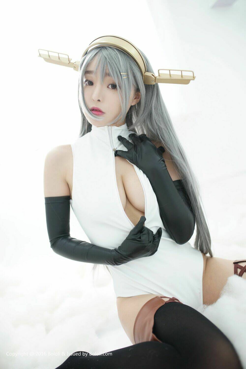 Tuyển Tập Cosplay Chapter 101 - Trang 2