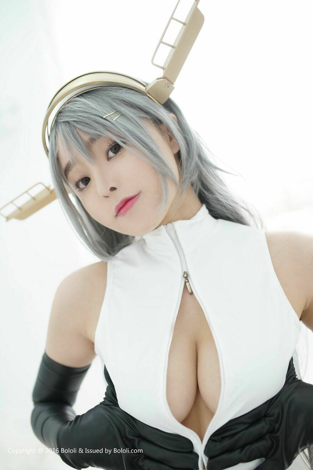 Tuyển Tập Cosplay Chapter 101 - Trang 2